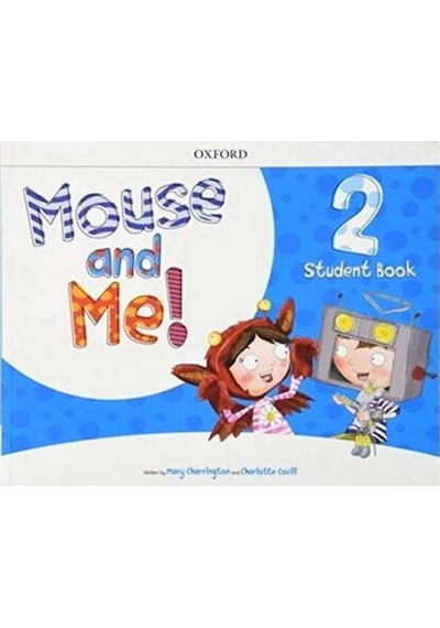 Mouse And Me! Level 2