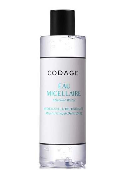 Codage Eau Micellaire Micellar Water 200 Ml