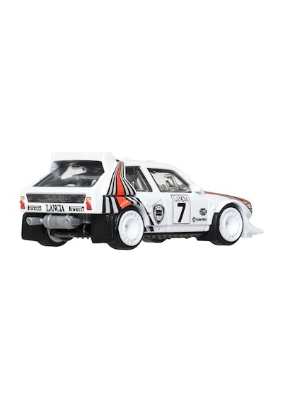 Hot Wheels Lancia Delta S4 Car Culture 1:64 Ölçekli, Jkf01