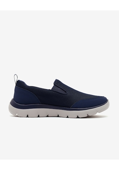 Skechers Summıts Erkek Lacivert Spor Ayakkabı 894670tk Nvy