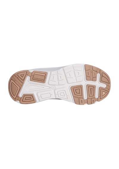 Wickers 3033 Gr Cilt Bej Erkek Çocuk Spor Ayakkabı