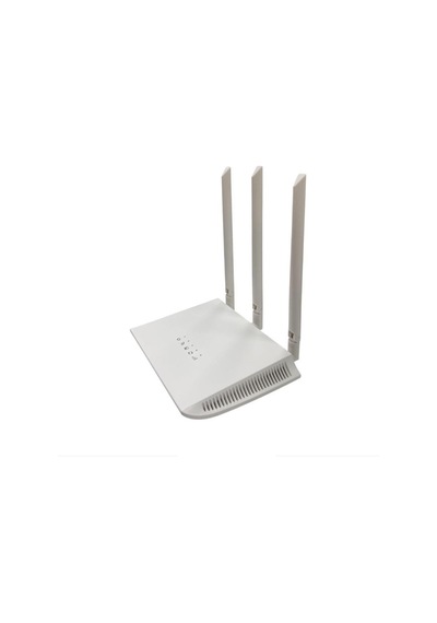 Novacom N300 Wi-fi 4g/lte Kablosuz İç Mekan Sim Kart Destekli Modem