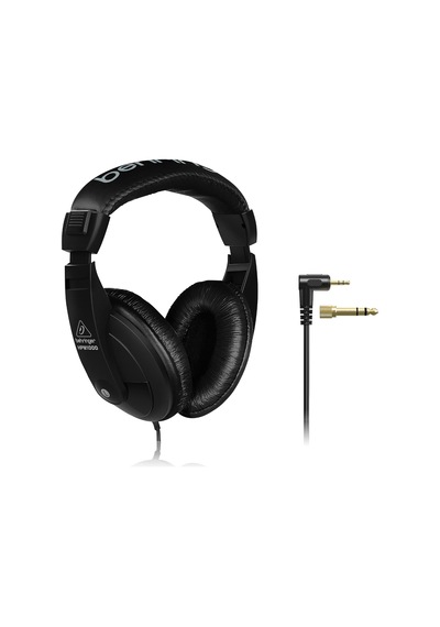 Tr Hpm1000 Black Çok Amaçlı Stüdyo Kulaklık Siyah Genel