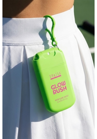 Thalıa Parfum Mıst Glow Rush 30 Ml
