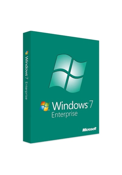 Windows 7 Enterprise Dijital Lisans Key