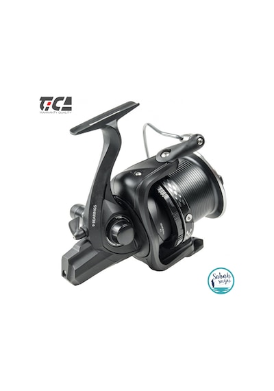Tica Titan T8000 B 9+1bb 5.2:1 Sazan Olta Makinesi