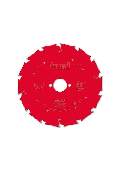 Çivili Ahşap Testere Fr13c001h 190x30x2/1,3 Diş14