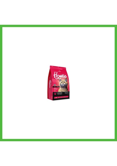 Vaveni Tavuklu Yetişkin Kedi Maması 1 Kg Arz