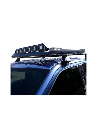 Ford Ranger F150 Dakar Tavan Sepeti Siyah 120x140 Cm 2014-2020 Arası