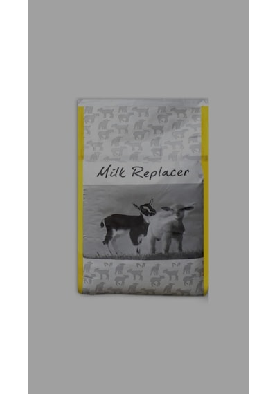 Milk Replaker Kuzu Ve Oğlak Maması 2 Kg