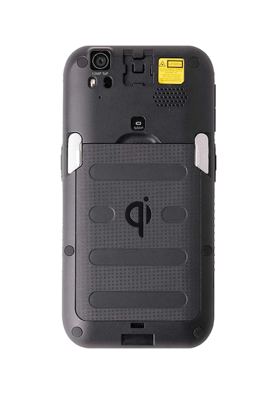 Datalogıc Memor 11, Android 11, Wifi, Bluetooth, 4 Gb Ram, 32gb Rom, 5&quot Renkli Dokunmatik Ekran, 2d Karekod, El Terminali Kılıf Yok