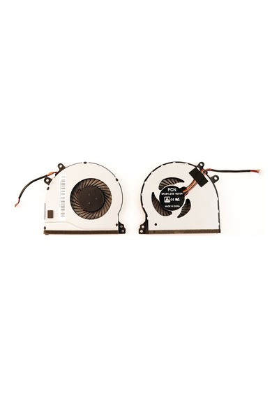 Lenovo Ideapad 310-14ıkb , 310-14ısk Notebook Cpu Fan