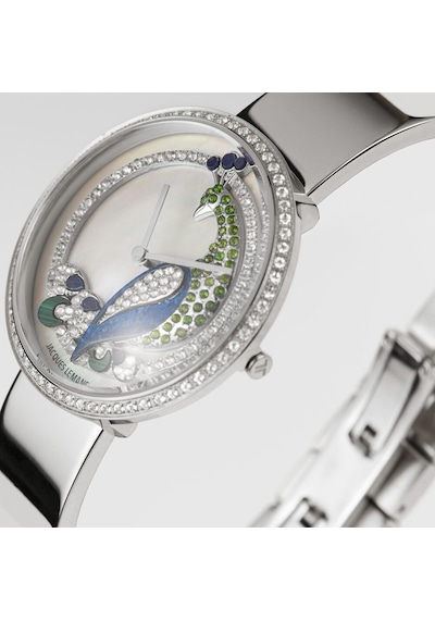 Jacques Lemans Desıgn Collectıon 1-2136g Kadın Kol Saati