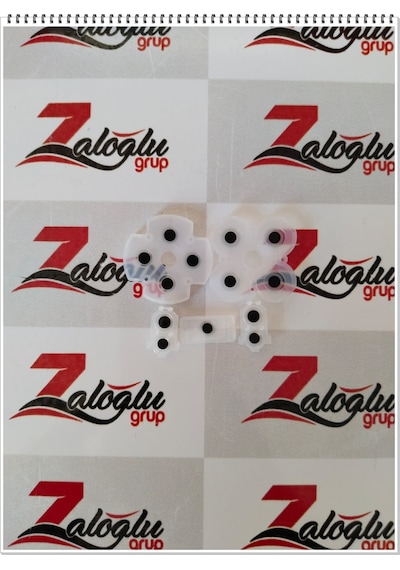 Zaloğlu Grup 1 Takım Playstation Ps4 V2 Kol Lastiği