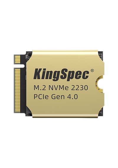 Kingspecxf-512gb2230pcie4-5000-4400mbs