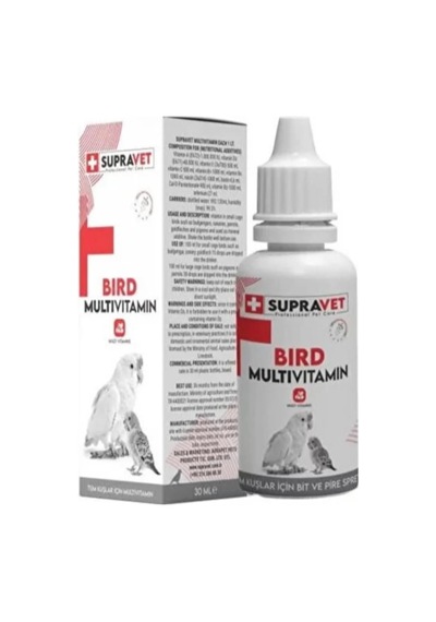 Plus Kanarya, Güvercin Ve Muhabbet Kuşları
