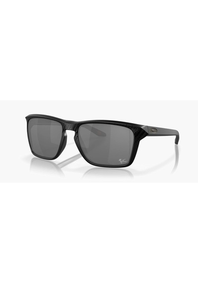 Oakley 0oo9448 944839 57 Erkek Güneş Gözlüğü Altın - Beyaz