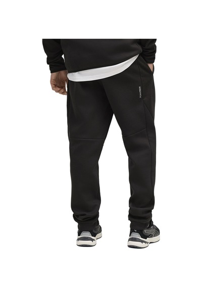 Puma Pumatech Erkek Siyah Günlük Stil Eşofman Altı 69395201