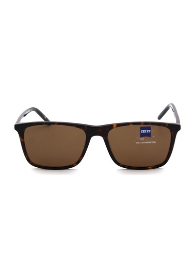Zeiss Zs 22508sp C239 Erkek Güneş Gözlüğü Kahverengi