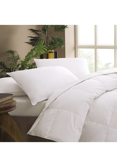 Yataş Bedding Deluxe 800 G Gıdık  Kaz Tüyü Yastık Beyaz 50 x 70 CM
