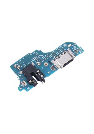 Realme C53 Uyumlu Şarj Soketli Mikrofon Bordu Rmx3760