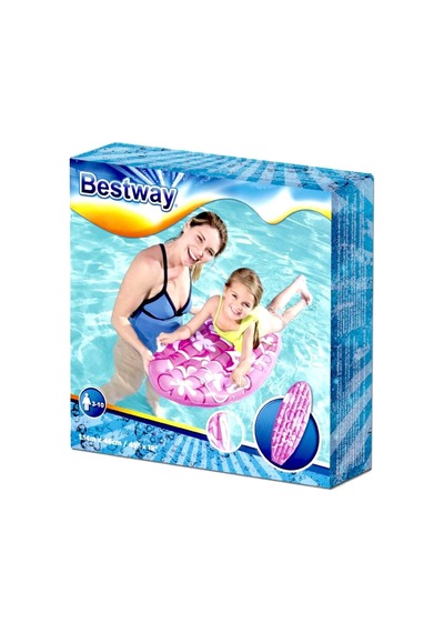 Bestway Şişme Surf Tahtası 114 x 46 Cm  42046