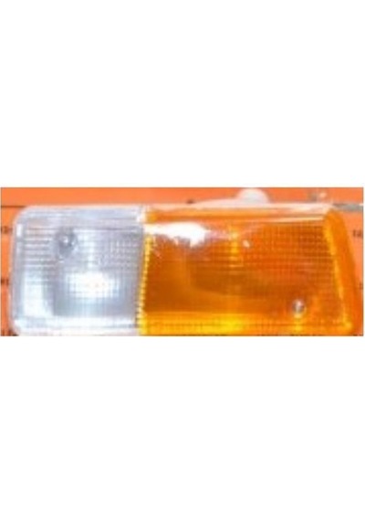 Renault R12 Toros Sinyal Sağ 1990-2002 7702188604 Ple2122 1.4