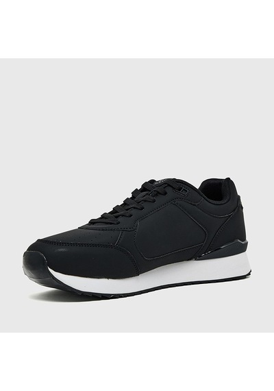 U.s.polo Assn. U.s. Polo Assn. 5w Rhode Glb 5pr Erkek Spor Ayakkabı Sıyah 40-455 Siyah