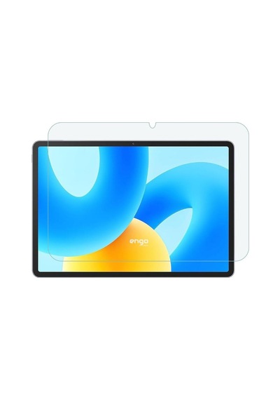 Huawei Uyumlu Papermatte Ekran Koruyucu Nano Şeffaf 11.5 İnç