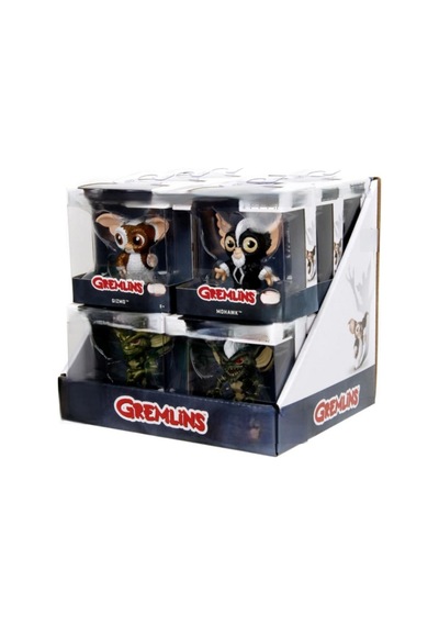 Mey İthalat Gremlins Tekli Figür Paketleri