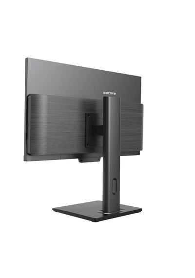 Seclife HBA-P4410BK i3-14100 8 GB 256 GB SSD 23.8" Free Dos AIO Masaüstü Bilgisayar
