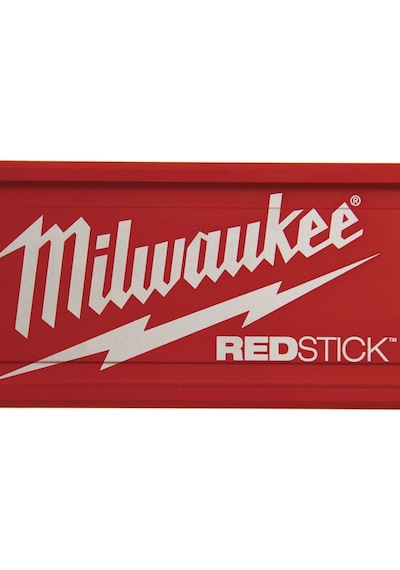 Milwaukee Su Terazisi 72 Redstick Backbone 180cm Mlbx72 4932459070