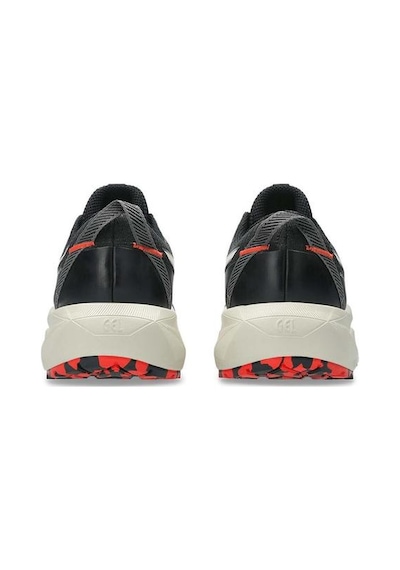 Asics Erkek Koşu Ayakkabısı Gel-venture 11 Siyah