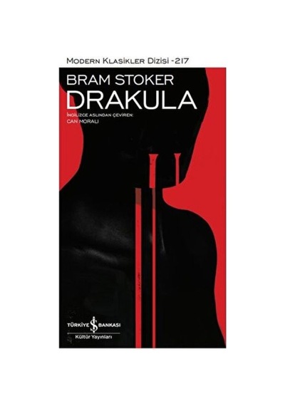 Drakula Emvera Edebiyat Ürün