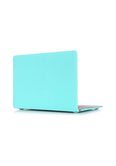 Macbook Pro Kılıf 15 İnç Mat A1286 Eski Ethernetli Model 2008-2012 İle Uyumlu Bordo Belirtilmemiş