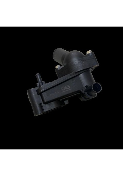 Termostat Gövdesi Kapak Ve Termostatı Ile Connect/focus 1.8 Depomıx - 82 Tdcı 98-13