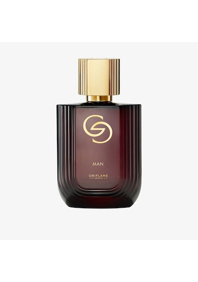 Oriflame Giordani Gold Man Erkek Parfüm EDT 75 ML