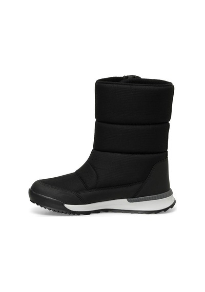 U.S. Polo Assn. U.s.polo Assn.clark 4pr Siyah Cırtlı Outdoor Spor Kadın Bot&çizme Siyah