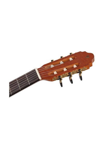 Valencia Cgltd2 Klasik Gitar Limited 2 Mat Özel Seri - Doğal Dokunuş - Sıcak Ses