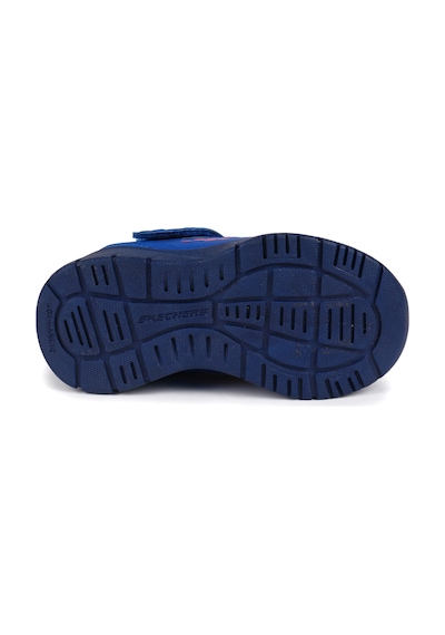 Skechers Mıghty Strıde Erkek Çocuk Ayakkabı 407210n-blor Çok Renkli