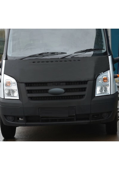 Ford Transit 2007 - 2013 Ön Kaput Maskesi