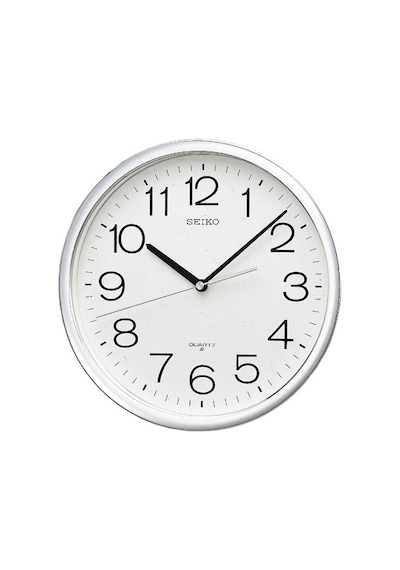 SEIKO QXA014S RAKAMLI DUVAR SAATİ Gri