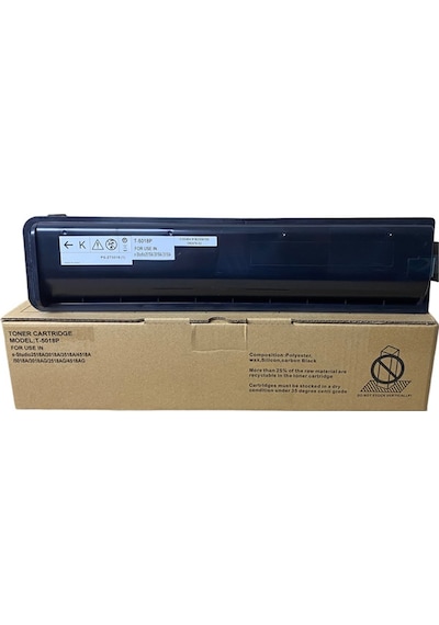 Sprint Toshiba T-5018p Uyumlu Toner 31k