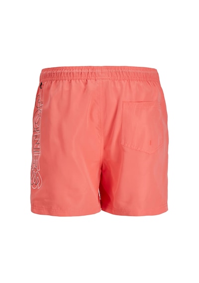 Jack & Jones Jack&jones 12253118 Jpstfıjı Jjswım Dobule Logo Erkek Yüzme Şortu Turuncu Turuncu Jack & Jones Jack&jones 12253118 Jpstfıjı Jjswım Dobule Logo Erkek Yüzme Şortu Turuncu Turuncu
