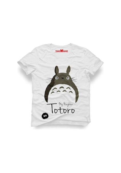 Tshirthane Totoro Tişört Erkek Tshirt (313989496)