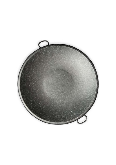 Yer Tipi Süper Ocak - Orcamp Granit Sac + Grill + Dönüştürücülü - Gr-823-10 Diğer