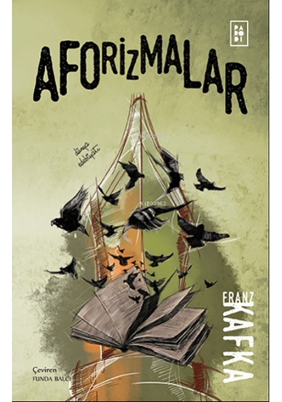 Aforizmalar Franz Kafka