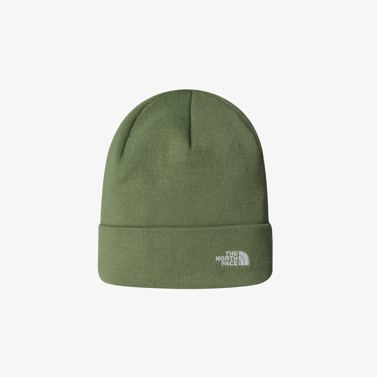 The North Face Norm Unisex Yeşil Bere Nf0a5fw1bo91 Yeşil
