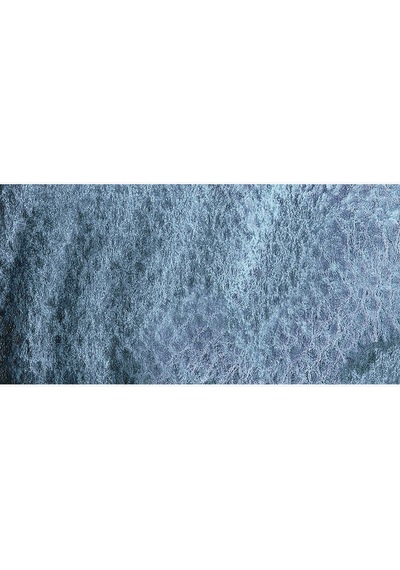 Horadam Aquarell Supergranulation Deep Sea İndigo Yarım Tablet