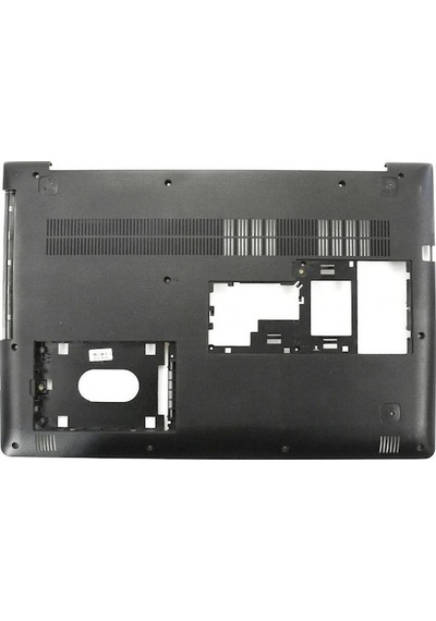 Lenovo İdeapad 310-15abr 80st, 310-15ısk 80sm, 80uh Notebook Alt Kasası - Siyah / Cab080